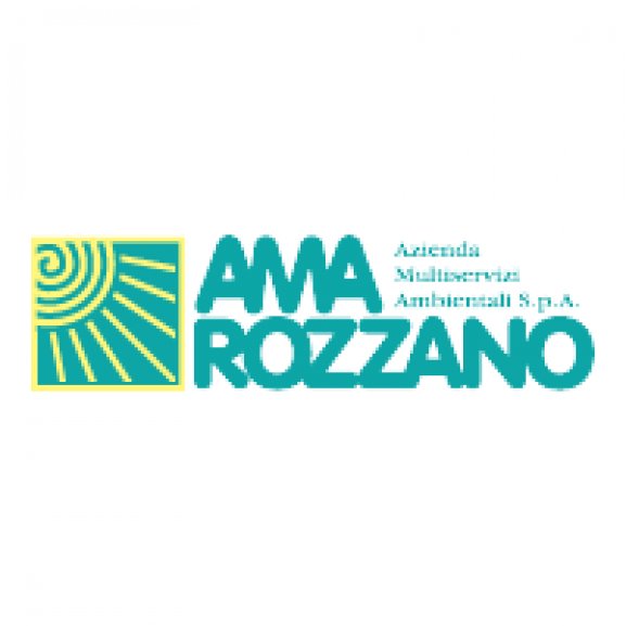 Logo of AmaRozzano