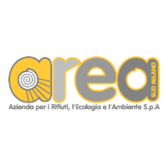Logo of area