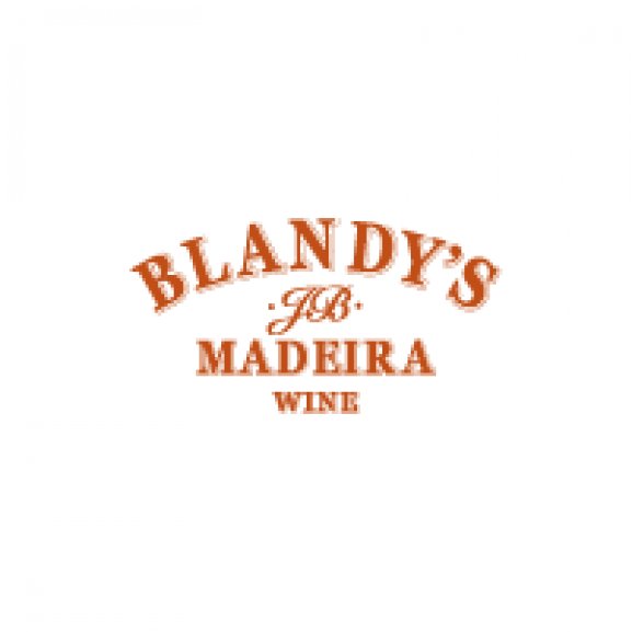 Logo of Blandy&#039;s Madeira