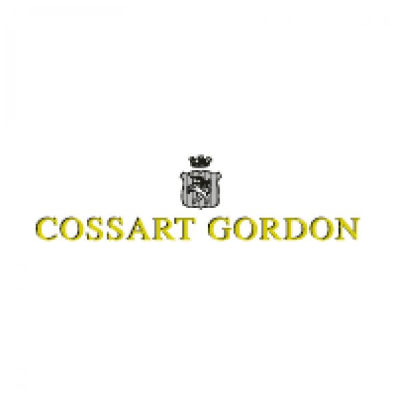 Logo of Cossart Gordon
