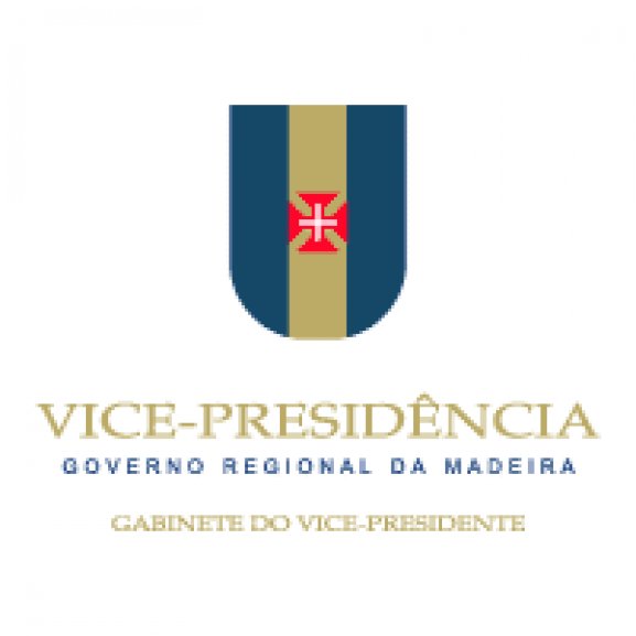 Logo of Vice-Presidencia Madeira