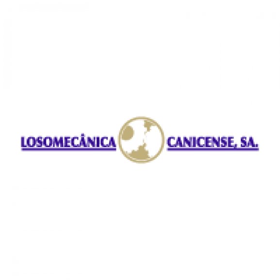 Logo of Losomec&amp;#226;nica Canicense