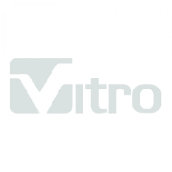 Logo of vitro