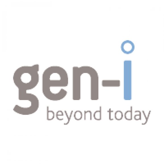 Logo of Gen-i