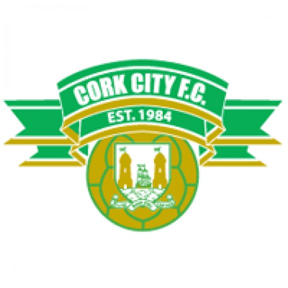 Logo of Cork City FC