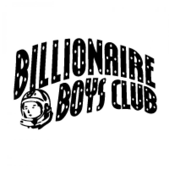 Logo of Billionaire Boys Club