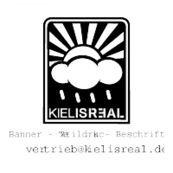 Logo of KIELISREAL GbR