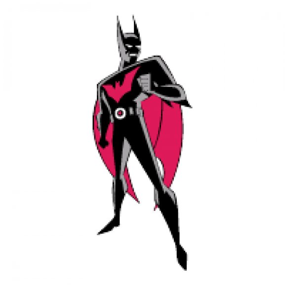 Logo of Batman of the future