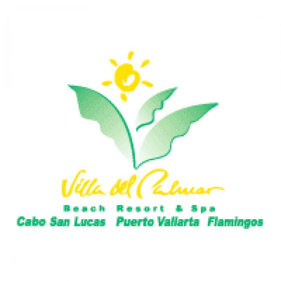 Logo of Villa del Palmar
