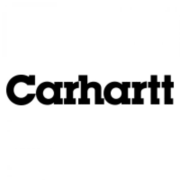 Logo of Carhartt