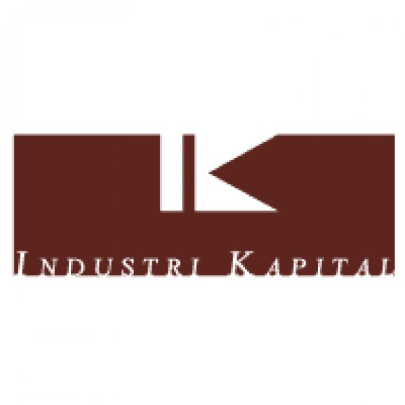 Logo of Industri Kapital