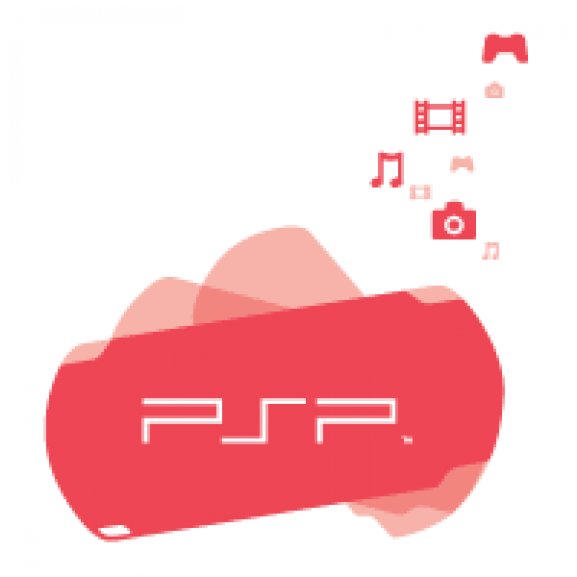 Logo of Sony PSP