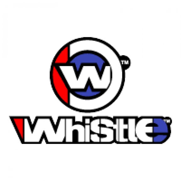 Logo of whistle