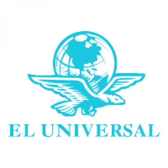 Logo of El Universal