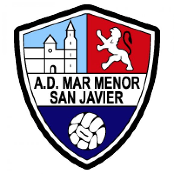 Logo of Agrupacion Deportiva Mar Menor-San Javier