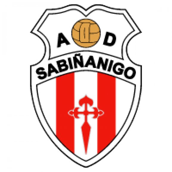 Logo of Agrupacion Deportiva Sabi&amp;ntilde;anigo