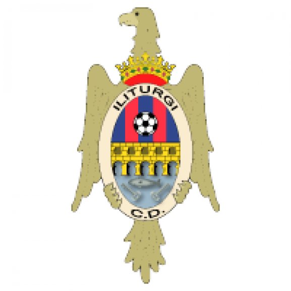 Logo of Club Deportivo Iliturgi