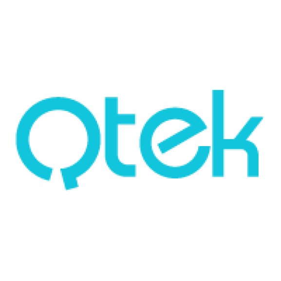 Logo of qtek mobile