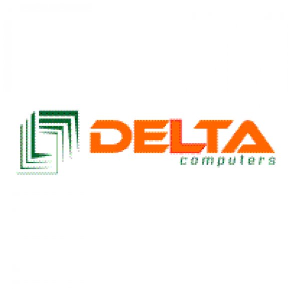 Logo of Delta Computers