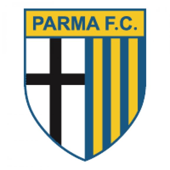 Logo of FC Parma