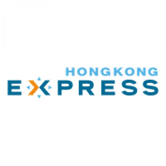 Logo of Hong Kong Express