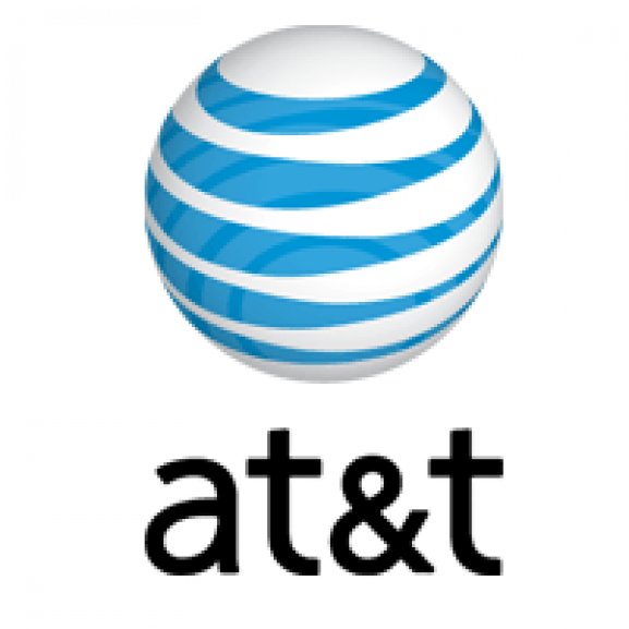 Logo of AT&T
