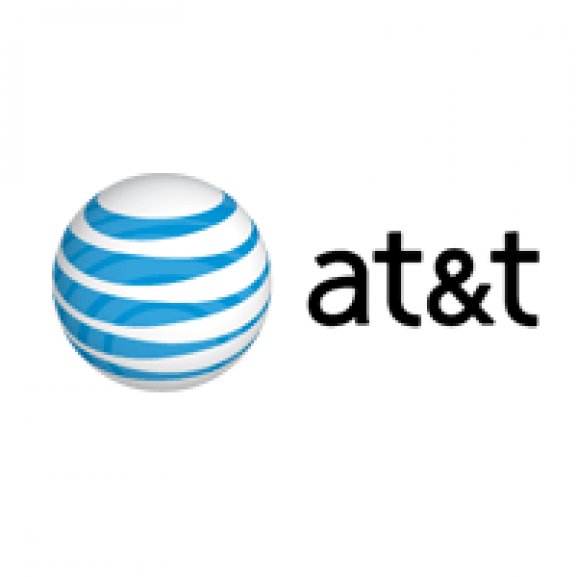 Logo of AT&amp;T