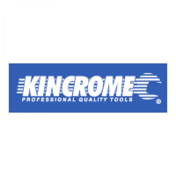 Logo of Kincrome