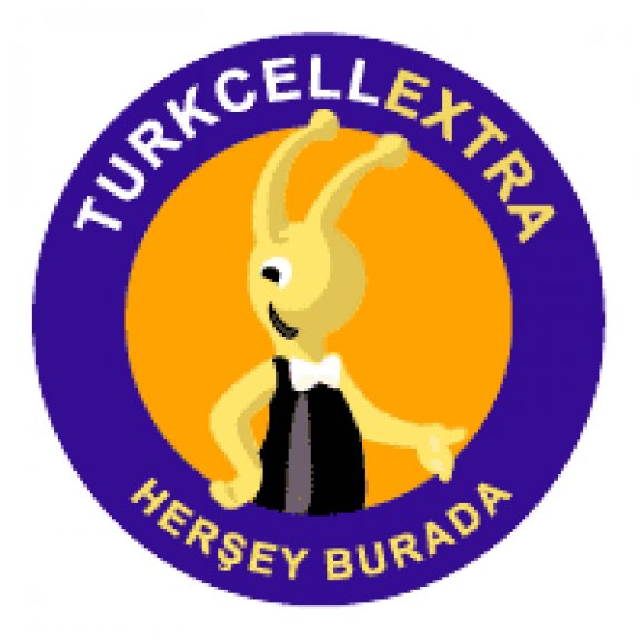 Logo of TURKCELL EXTRA