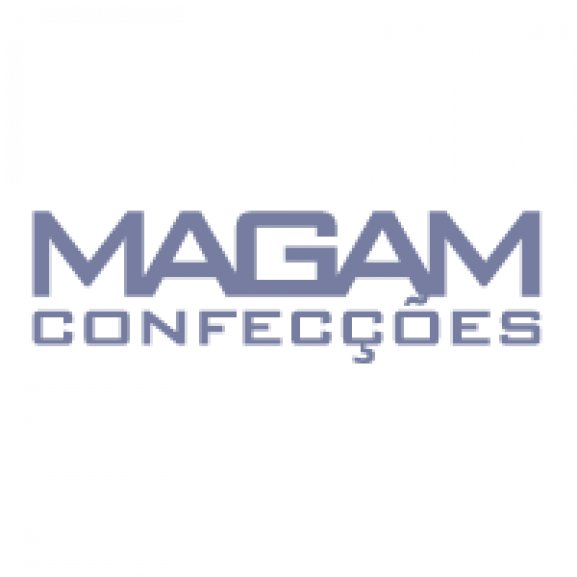 Logo of Magam Confeccoes Ltda