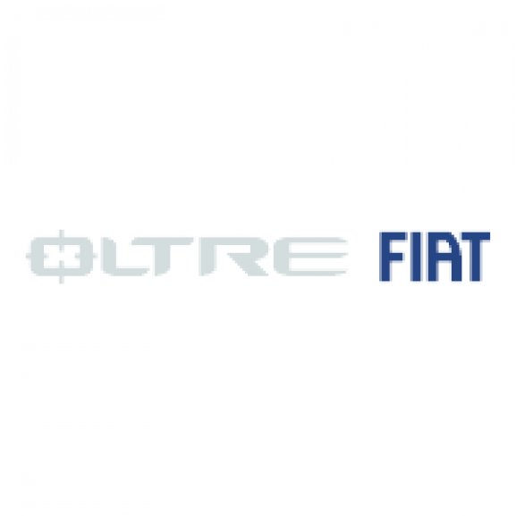 Logo of FIAT OLTRE