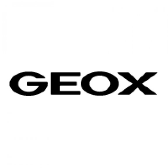 Logo of GEOX