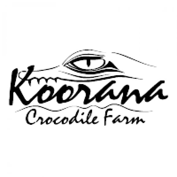 Logo of Koorana Crocodile Farm