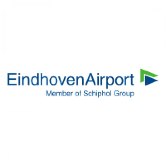 Logo of Eindhoven Airport