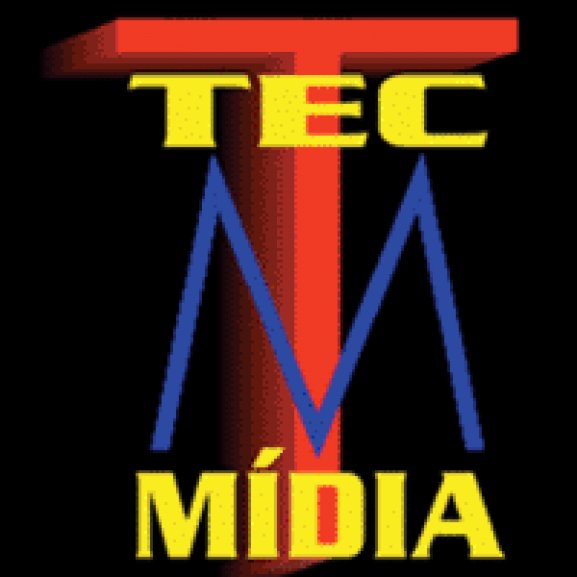 Logo of tecmidia
