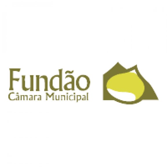 Logo of Camara Municipal do Fundao
