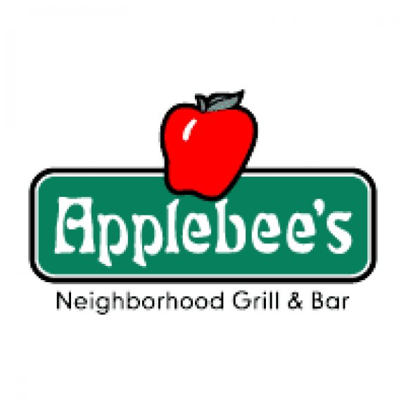 Logo of Applebee&#039;s