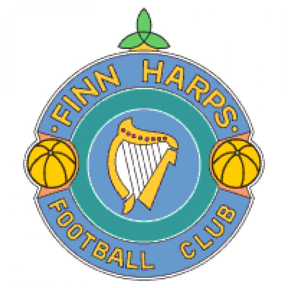 Logo of Finn Harps FC