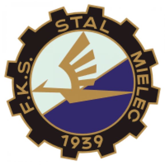 Logo of FKS Stal Mielec