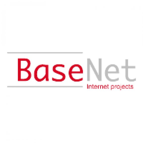 Logo of BaseNet
