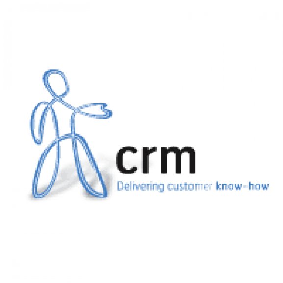 Logo of CRM Delivering Customer Know How