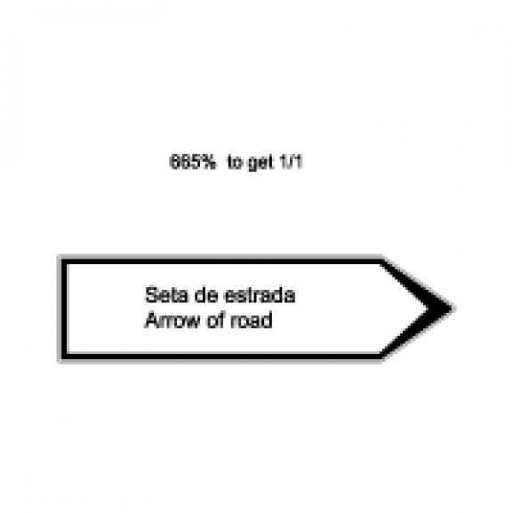 Logo of Seta Arrow