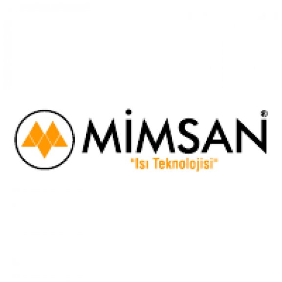 Logo of mim-san
