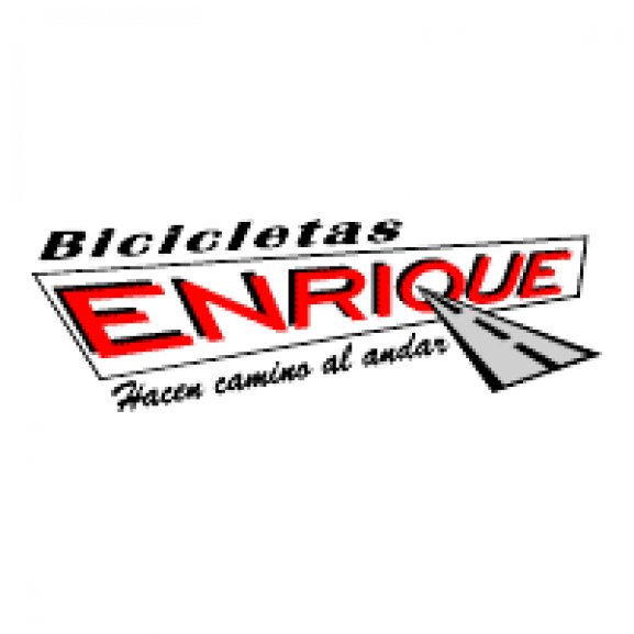 Logo of enrique