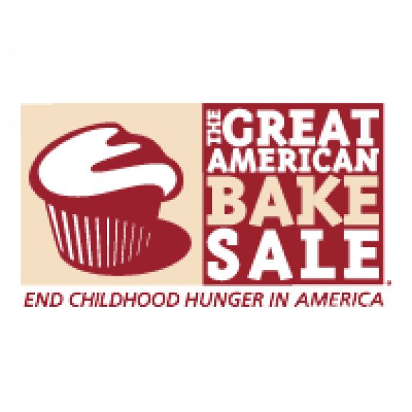 Logo of Great American Bake Sale