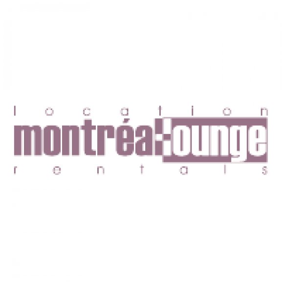 Logo of Montreal Lounge