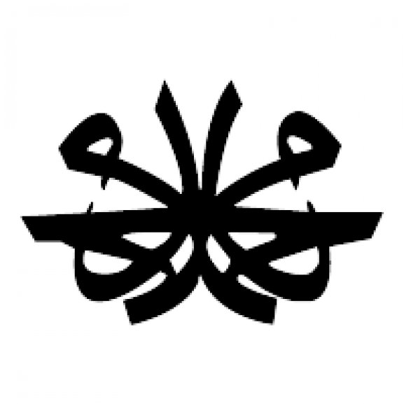 Logo of Muhammed