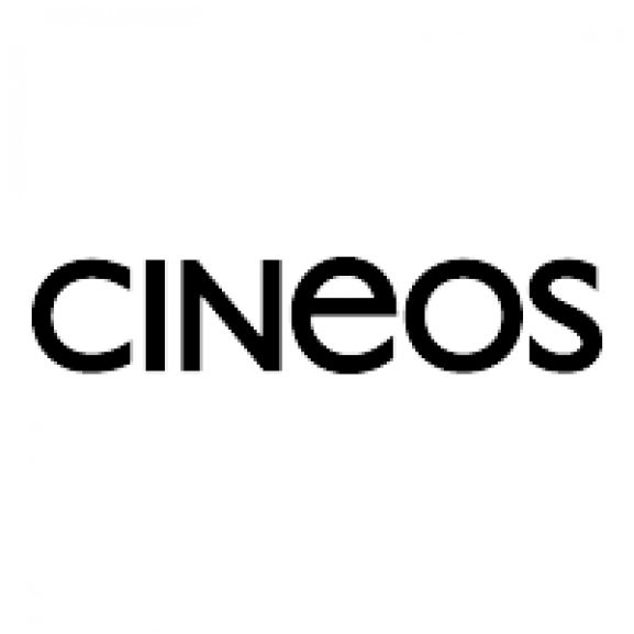 Logo of Cineos