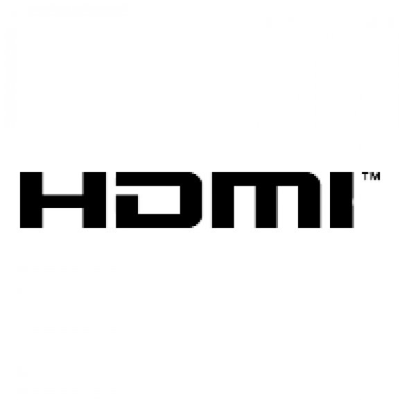 Logo of HDMI