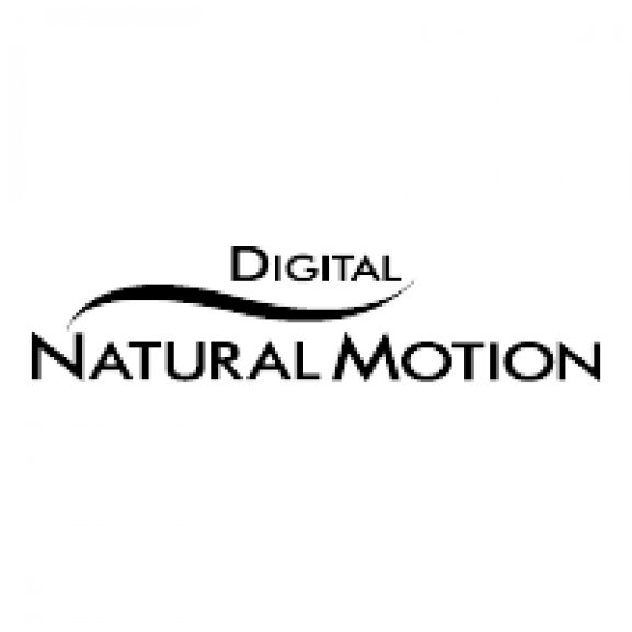 Logo of Digital Natural Motion